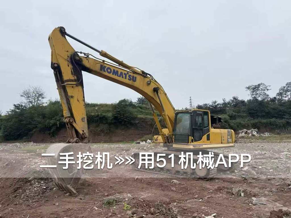 51挖机